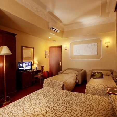 Hotel Hs 311 Rzym Zewnętrze zdjęcie