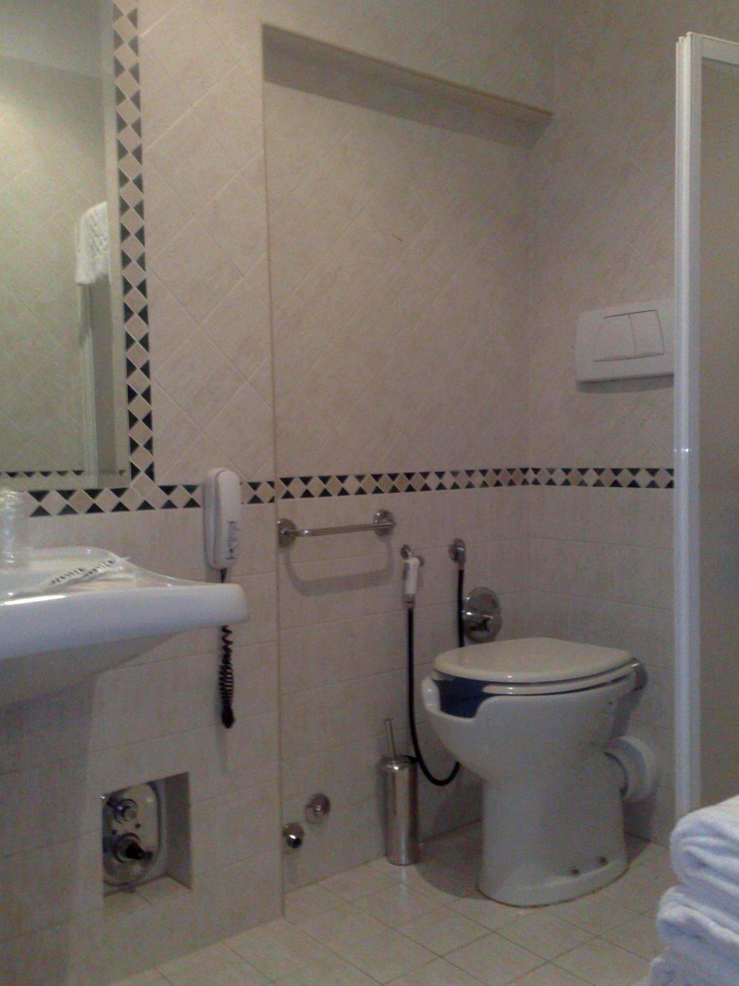 Hotel Hs 311 Rzym Zewnętrze zdjęcie