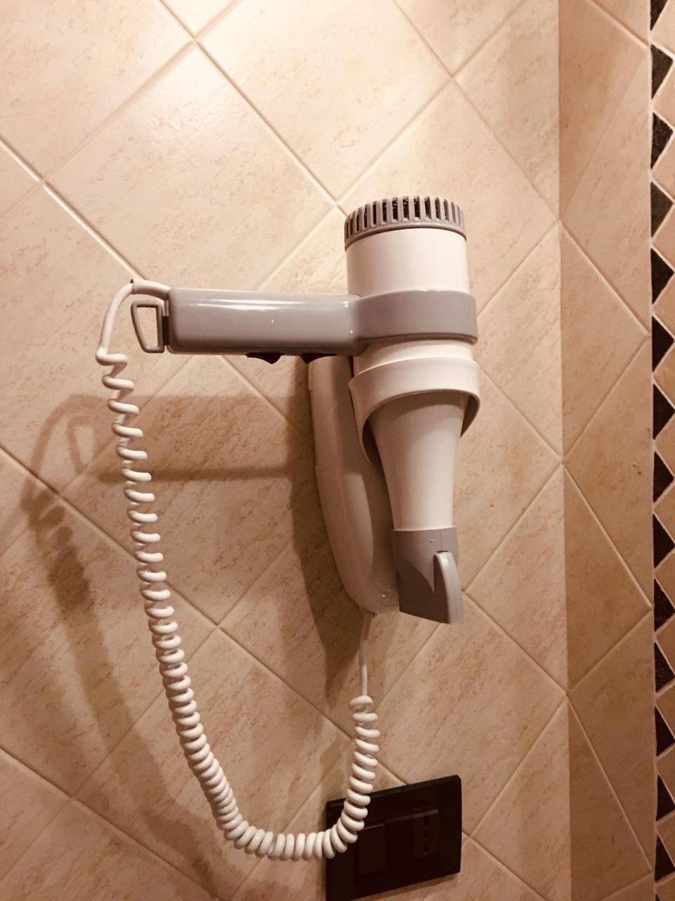 Hotel Hs 311 Rzym Zewnętrze zdjęcie