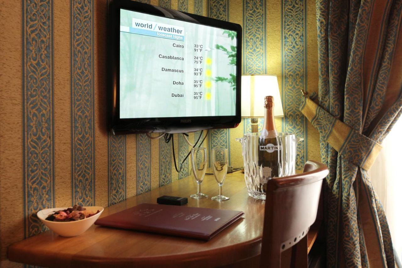 Hotel Hs 311 Rzym Zewnętrze zdjęcie